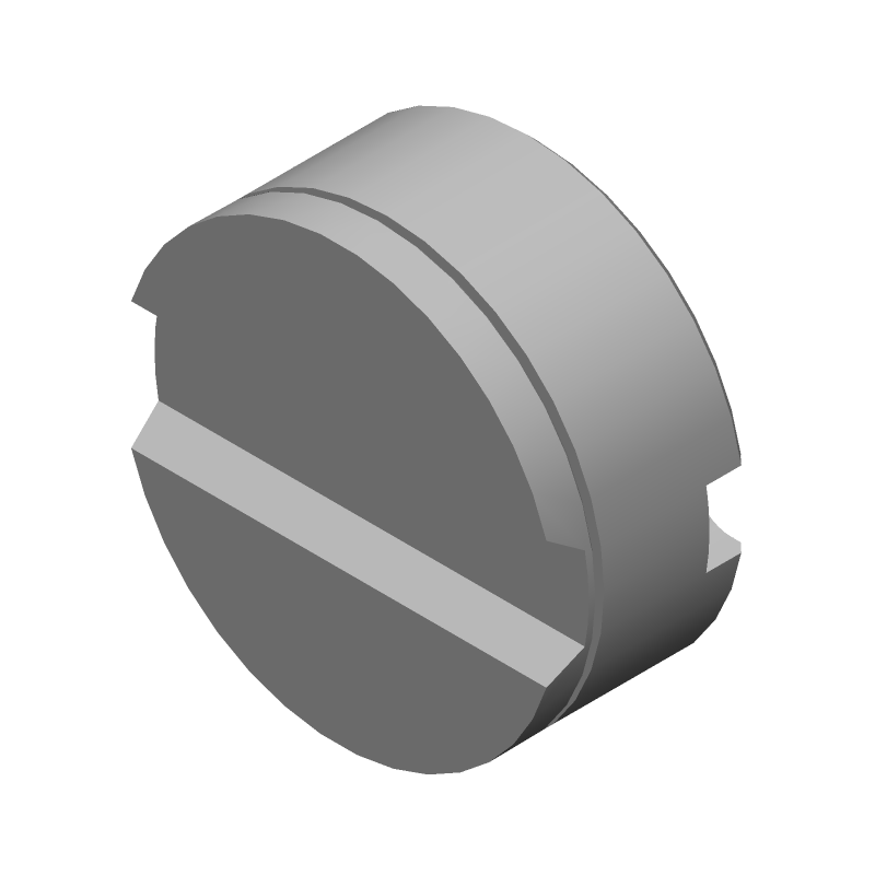27uH Shielded Ferrite Power Inductor, 1.3A, 20% Tol
