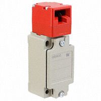 Switch Safety Interlock N.C. DPST Key 2A 400VAC Screw Mount Conduit 1000000Cycles