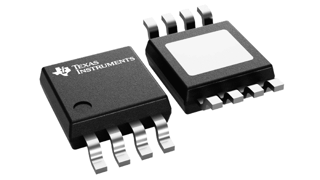 1.5A USB Power Switch, 4.5-5.5V, 69mR, 8-MSOP