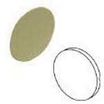 Ceramic Face Disc For M18 Prox