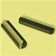 33 Pos FFC/FPC Connector, 0.6mm Pitch, Right Angle, SMT, Gold