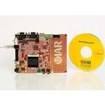 STM32F107VC Microcontroller Development Board