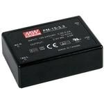 5V 3A 15W AC/DC Switching Power Supply, Through Hole