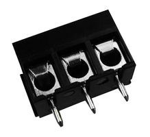 CAMDENBOSS         CTB5202/5             Wire-To-Board Terminal Block, 5 mm, 5 Ways, 1.5 mm, Screw