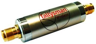 TALLYSMAN WIRELESS         32-0141-0             MOD, TW141, AMP, GPS, WITH SMA JACK
