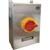 SWITCH, MOTOR DISCONNECT, ENCLOSED, STAINLESS 25-125A CUL RANGE
