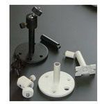 Suspended Ceiling/ Wall Mount-White