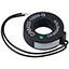 Current Sense Transformer, Wire Lead, 18mm H, 33mm L, 44R DCR