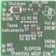 Audio IC Development Tools TPA6112A2 Eval Mod