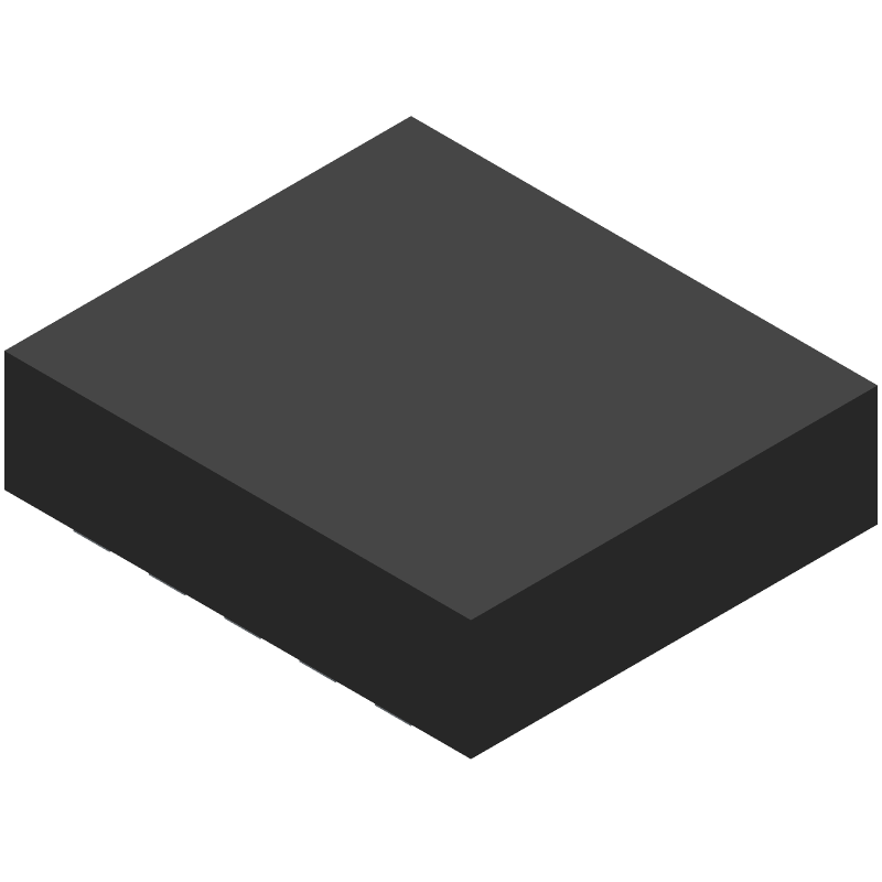 Fixed Attenuator, 0MHz Min, 3000MHz Max, CASE CB518, 10 PIN