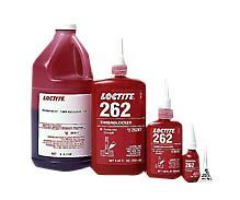 THREADLOCKER, ACRYLIC, BOTTLE, 50ML; Adhesive Type:Acrylic; Adhesive Colour:Red; Product Range:-; Dispensing Method:Bottle; Volume:50ml; Weight:-; Adhesive Applications:Thread Locking; Colour:Red ;RoHS Compliant: Yes