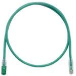 Cable Assembly UTP 3.05m RJ-45 to RJ-45 8 to 8 POS PL-PL