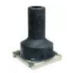 Peizoresistive Sensor, Gage, 0Psi Min, 60Psi Max, Surface Mount, ROHS COMPLIANT, SMT-4