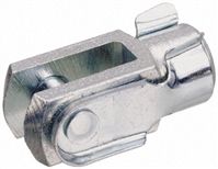 Parker Clevis P1A-4CRC, To Fit Bore Size 10mm
