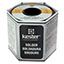 60/40 SN/PB Solder Wire, 0.51mm, 190°C, 1lb Spool