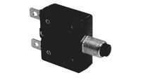 Circuit Breaker Thermal 1Pole 35A 250VAC