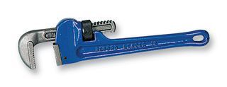 RECORD TOOLS         350/12             PIPE WRENCH, LEADER, 12''
