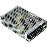 60W AC/DC Quad-OUT Switching PSU 5V/15V/-15V/24V 3A/1A/1A/2A 10-Pin