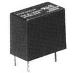 5VDC 3A SPST-NO Power Relay, Through Hole, General Purpose