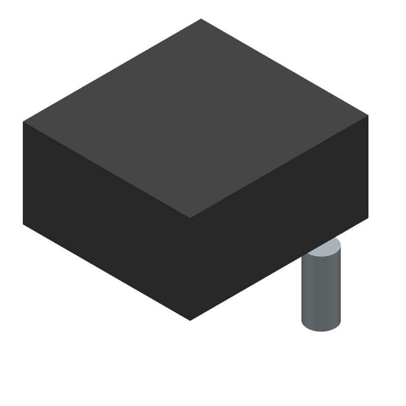 4 Pos Receptacle, Right Angle, Shielded, USB 2.0, SMT