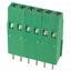 Conn Terminal Block 6 POS 5mm Solder ST Thru-Hole 20A