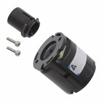 Magnetic Rotary Encoder, SSI, Binary Output, 10-bit Resolution