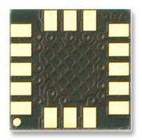 MEMS motion sensor: Ultra low power high performance 3-axis digital accelerometer