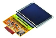 Bolymin 1.77in Blue, Green, Red OLED Display 160 x 128pixels SSD1353 Interface