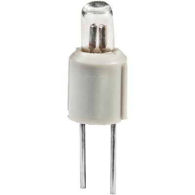 Switch Access Neon Lamp Push Button Switch