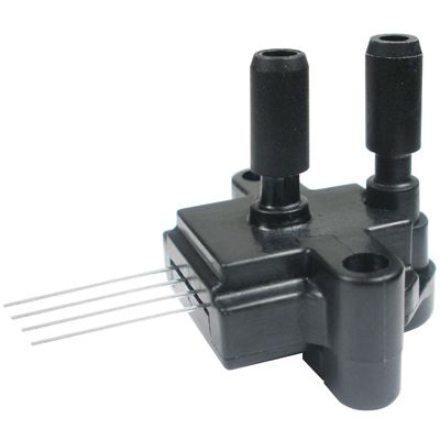 SENSOR PRES 5PSI DIFF 5V SIP