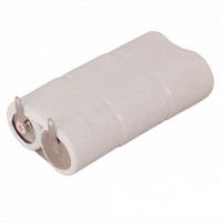 BATTERY PACK NIMH 7.2V D