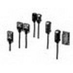 Photoelectric Sensor Thru-beam Dark ON PNP 0.5m 3-Pin