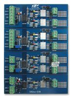 KIT DEV FOR SI82XX ISOLATORS