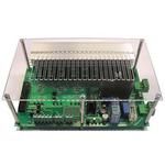 1 kW 3-phase motor control demonstration board based on the L6390 drivers and STGP10NC60KD IGBT