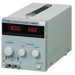 Benchtop Power Supply with 3.5 Digit LED Display 18V 20A