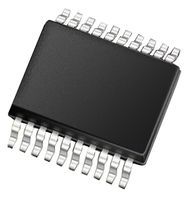 Resistive Touch Screen 4-Wire/5-Wire/8-Wire Automotive 20-Pin SSOP T/R