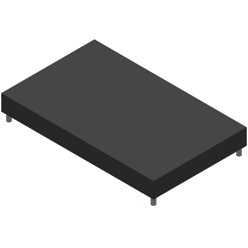 STN LCD Module 20x4 Green LED Backlight 5V Parallel