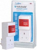 Sollatek 230 V 6.5kA Hivoltguard Over Voltage Protector