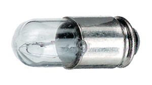 Signal filament bulb MG (T13/4) 14.0 VAC/DC 80 mA, OL-386, Oshino Lamps