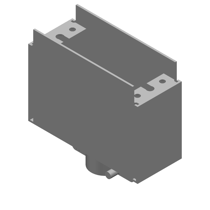 Connector Accessories Shield