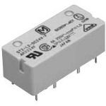 Power Relay 24VDC 8A SPST-NO/SPST-NC(31x14x11)mm THT