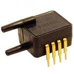Differential Pressure Sensor, 5PSI, 5V, Analog, 2% Acc, DIP