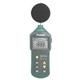 Environmental Test Equipment DIGITAL SOUND LEVEL METER LCD DISPLAY