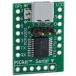MCP2200 UART Development Tool