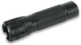 LED Torch 220 lm black, AGENT 5, Ansmann