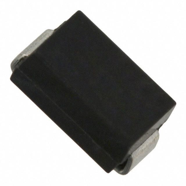 1A 50V General Purpose Rectifier Diode, SMA