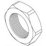 Cable Accessories Cable Gland Nylon Black