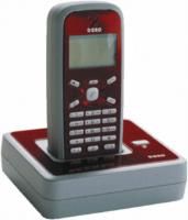 Doro DECT 830Rtwin phone w/answer system