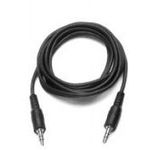 Cable Assembly Audio 0.91m Audio to Audio 3 to 3 POS PL-PL