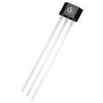 Hall Effect Sensor 100mA Bipolar 5V/9V/12V/15V/18V Automotive 3-Pin SSO Ammo